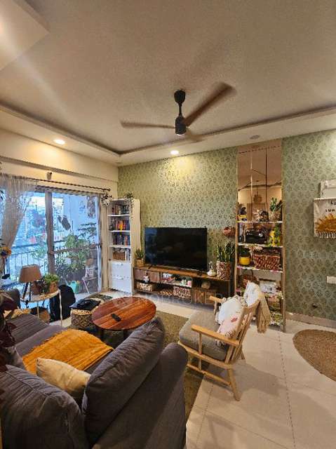 2 BHK Flat In Gr Sunshine For Sale  In Carmelaram