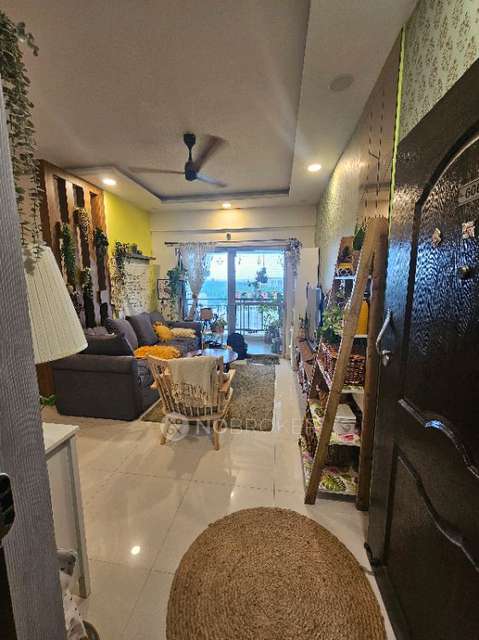 2 BHK Flat In Gr Sunshine For Sale  In Carmelaram