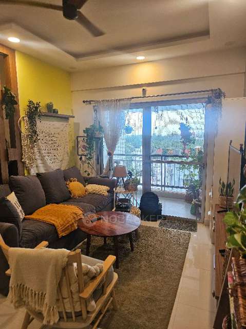 2 BHK Flat In Gr Sunshine For Sale  In Carmelaram