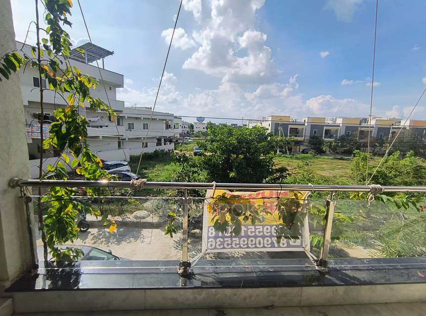 4 BHK House For Sale  In  Patelguda, Hyderabad