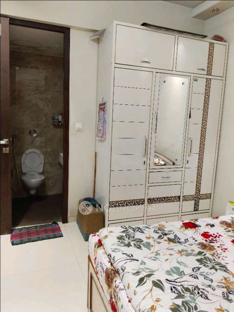 1 BHK Flat In Balaji Exotica For Sale  In Wing-a1, Mangeshi Sahara Krishna Kuns, Mangeshi Sahara Rd, Chikan Ghar, Kalyan, Maharashtra 421301, India