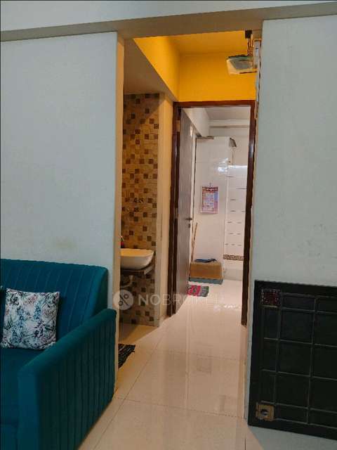 1 BHK Flat In Balaji Exotica For Sale  In Wing-a1, Mangeshi Sahara Krishna Kuns, Mangeshi Sahara Rd, Chikan Ghar, Kalyan, Maharashtra 421301, India