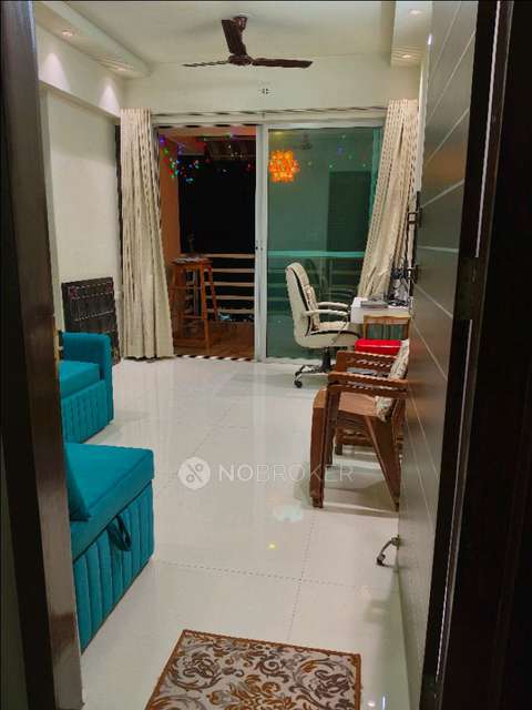 1 BHK Flat In Balaji Exotica For Sale  In Wing-a1, Mangeshi Sahara Krishna Kuns, Mangeshi Sahara Rd, Chikan Ghar, Kalyan, Maharashtra 421301, India