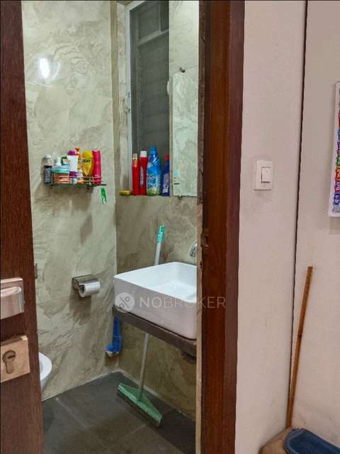 1 BHK Flat In Balaji Exotica For Sale  In Wing-a1, Mangeshi Sahara Krishna Kuns, Mangeshi Sahara Rd, Chikan Ghar, Kalyan, Maharashtra 421301, India