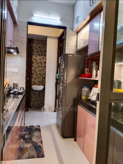 1 BHK Flat In Balaji Exotica For Sale  In Wing-a1, Mangeshi Sahara Krishna Kuns, Mangeshi Sahara Rd, Chikan Ghar, Kalyan, Maharashtra 421301, India