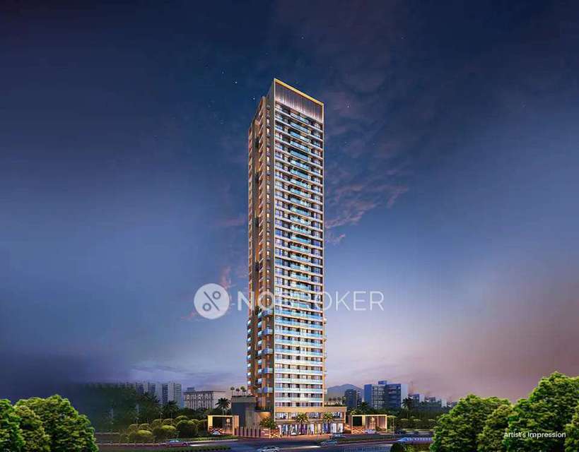 1 BHK Flat In Balaji Exotica For Sale  In Wing-a1, Mangeshi Sahara Krishna Kuns, Mangeshi Sahara Rd, Chikan Ghar, Kalyan, Maharashtra 421301, India