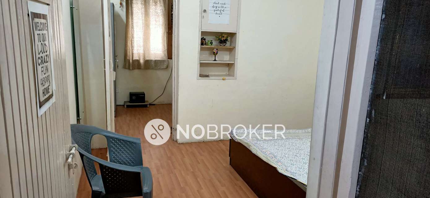 3 BHK House for Rent  In Lajpat Nagar