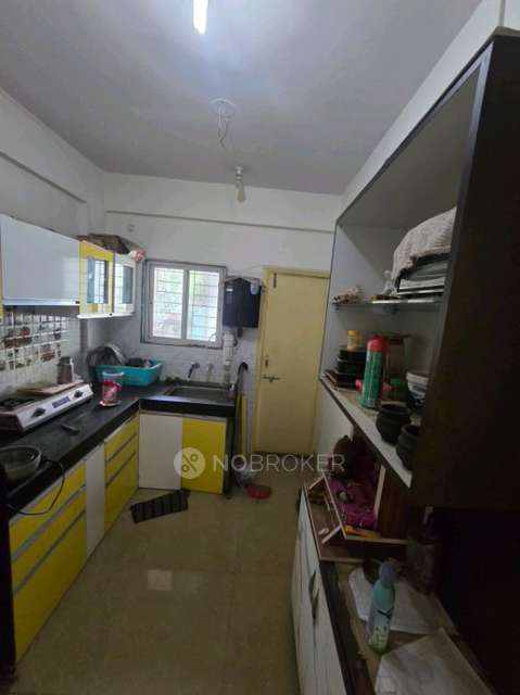1 BHK Flat In Kc Blosssoms For Sale  In 164, Wadachi Wadi Rd, Shree Siddhivinayak Meera, Undri, Pune, Maharashtra 411060, India