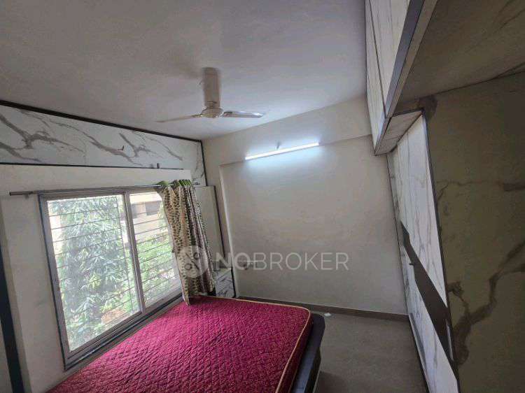 1 BHK Flat In Kc Blosssoms For Sale  In 164, Wadachi Wadi Rd, Shree Siddhivinayak Meera, Undri, Pune, Maharashtra 411060, India
