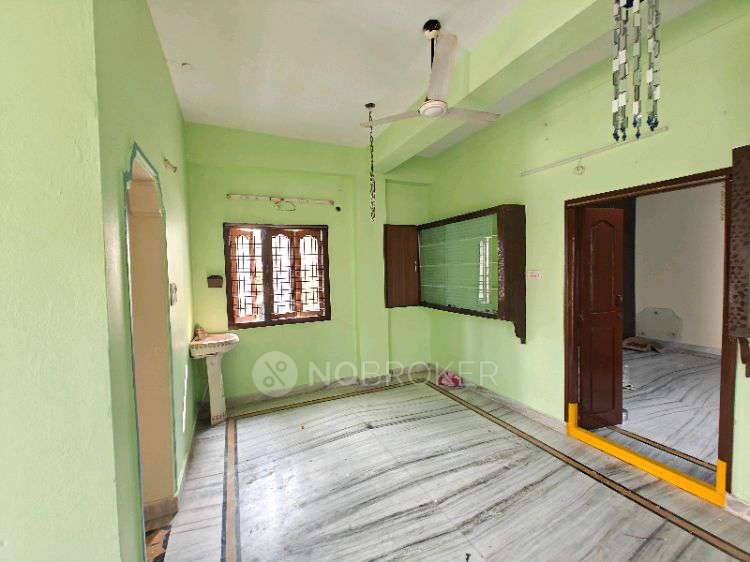 1 BHK House for Rent  In Gc2h+63q, Sriram Nagar, Jagathgiri Gutta, Hyderabad, Telangana 500037, India