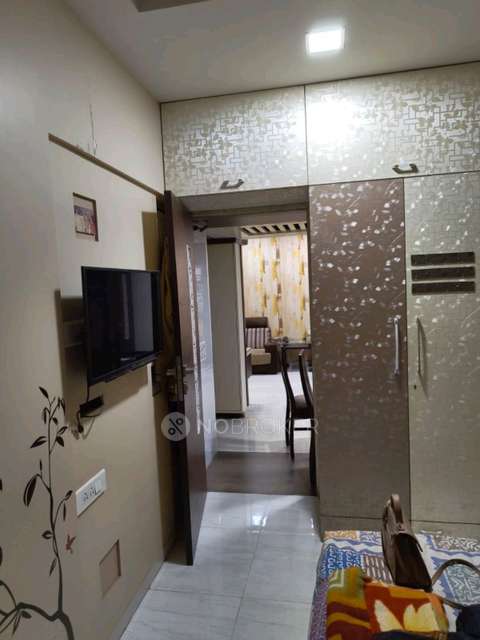 2 BHK Flat In Kulaswamini Chs, Vile Parle East For Sale  In Vile Parle East, Vile Parle