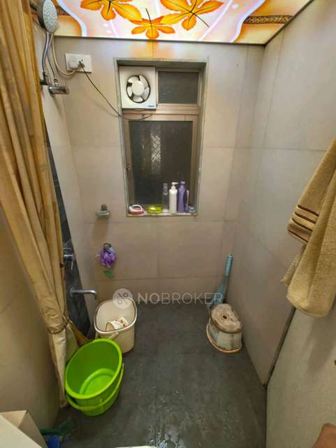 2 BHK Flat In Kulaswamini Chs, Vile Parle East For Sale  In Vile Parle East, Vile Parle