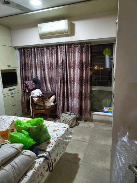 2 BHK Flat In Kulaswamini Chs, Vile Parle East For Sale  In Vile Parle East, Vile Parle