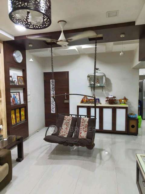 2 BHK Flat In Kulaswamini Chs, Vile Parle East For Sale  In Vile Parle East, Vile Parle