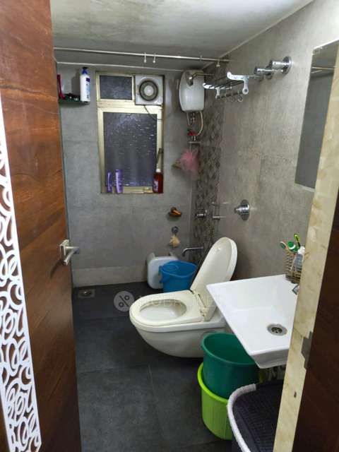 2 BHK Flat In Kulaswamini Chs, Vile Parle East For Sale  In Vile Parle East, Vile Parle