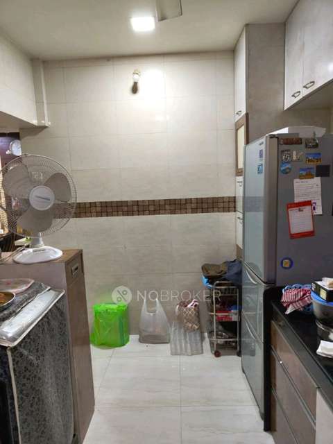2 BHK Flat In Kulaswamini Chs, Vile Parle East For Sale  In Vile Parle East, Vile Parle