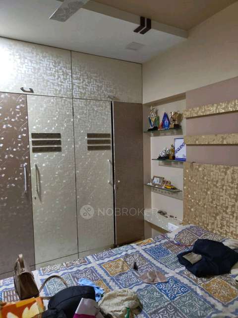 2 BHK Flat In Kulaswamini Chs, Vile Parle East For Sale  In Vile Parle East, Vile Parle