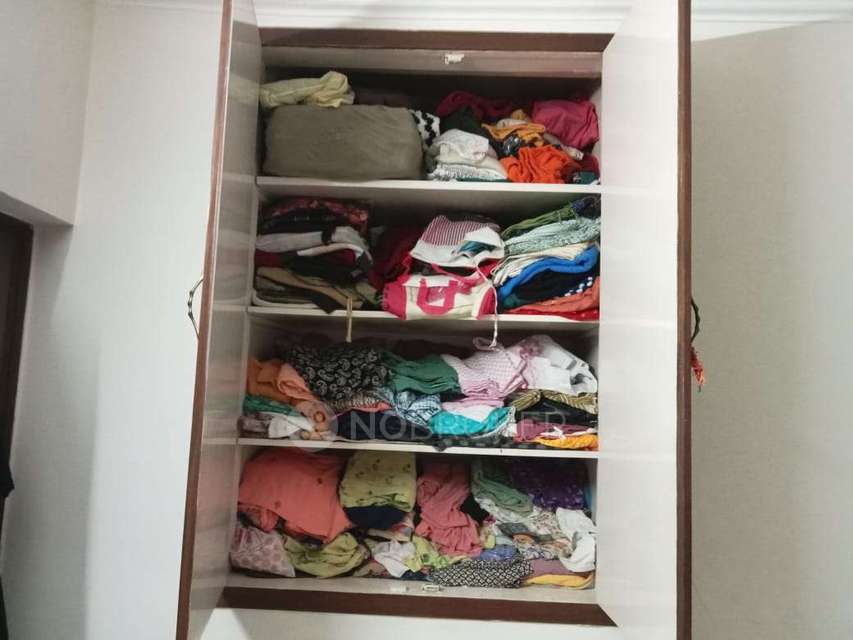 2 BHK Flat In Hillview  For Sale  In New Delhi 