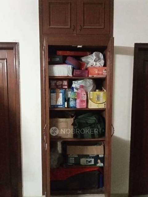 2 BHK Flat In Hillview  For Sale  In New Delhi 