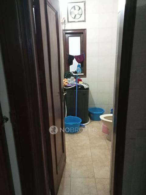 2 BHK Flat In Hillview  For Sale  In New Delhi 