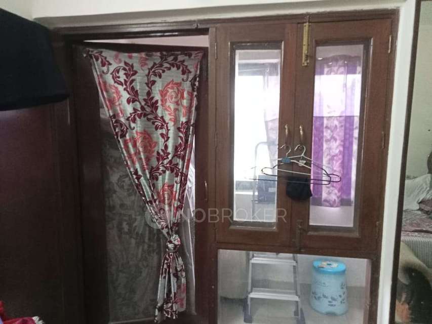 2 BHK Flat In Hillview  For Sale  In New Delhi 
