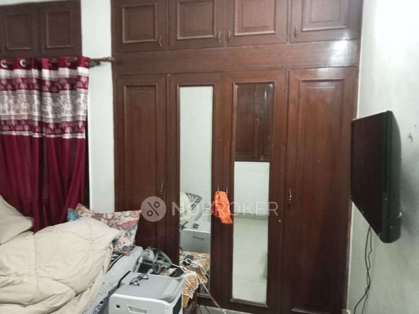2 BHK Flat In Hillview  For Sale  In New Delhi 