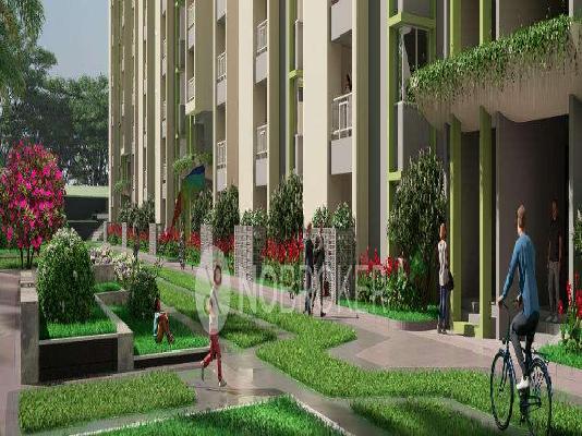 2 BHK Flat In Modern Neon For Sale  In Anekal