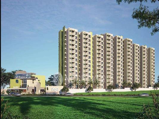 2 BHK Flat In Modern Neon For Sale  In Anekal