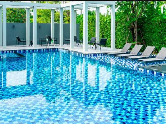 2 BHK Flat In Modern Neon For Sale  In Anekal