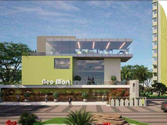 2 BHK Flat In Modern Neon For Sale  In Anekal