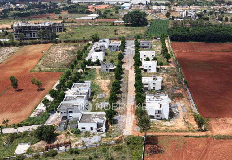 Plot For Sale  In ? Legacy Villa  In Sarjapura Cross