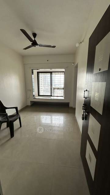 1 BHK Flat In Sanjay Gandhi Nagar for Rent  In Goregaon East