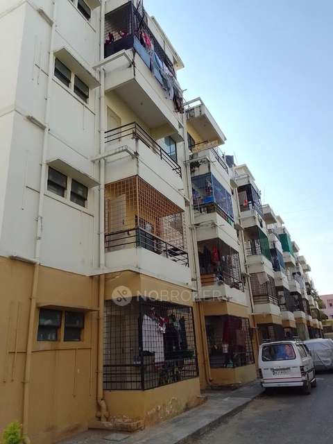 4+ BHK Flat In Bda Jnanabharathi Residential Enclave For Sale  In Kengeri Satellite Town