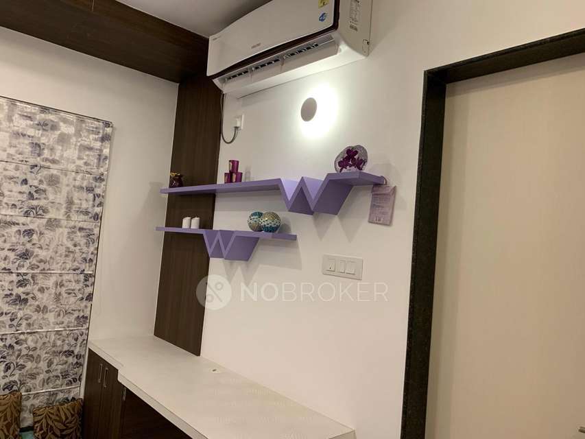 3 BHK Flat In Kolte Patil 24k Glitterati 2, Pimple Nilakh For Sale  In Pimple Nilakh