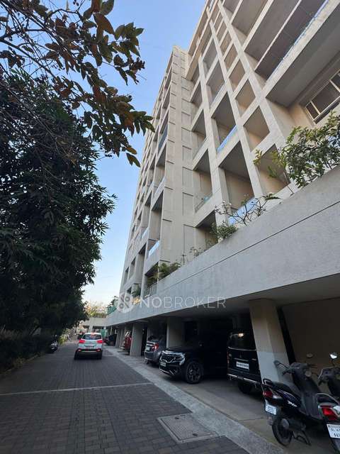 3 BHK Flat In Kolte Patil 24k Glitterati 2, Pimple Nilakh For Sale  In Pimple Nilakh