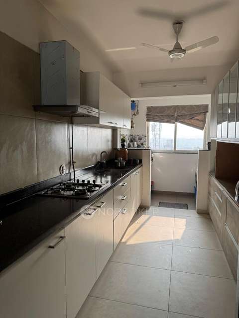 3 BHK Flat In Kolte Patil 24k Glitterati 2, Pimple Nilakh For Sale  In Pimple Nilakh