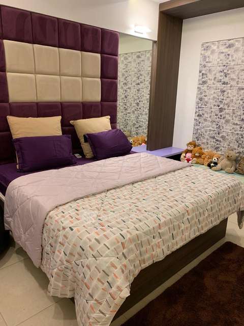 3 BHK Flat In Kolte Patil 24k Glitterati 2, Pimple Nilakh For Sale  In Pimple Nilakh