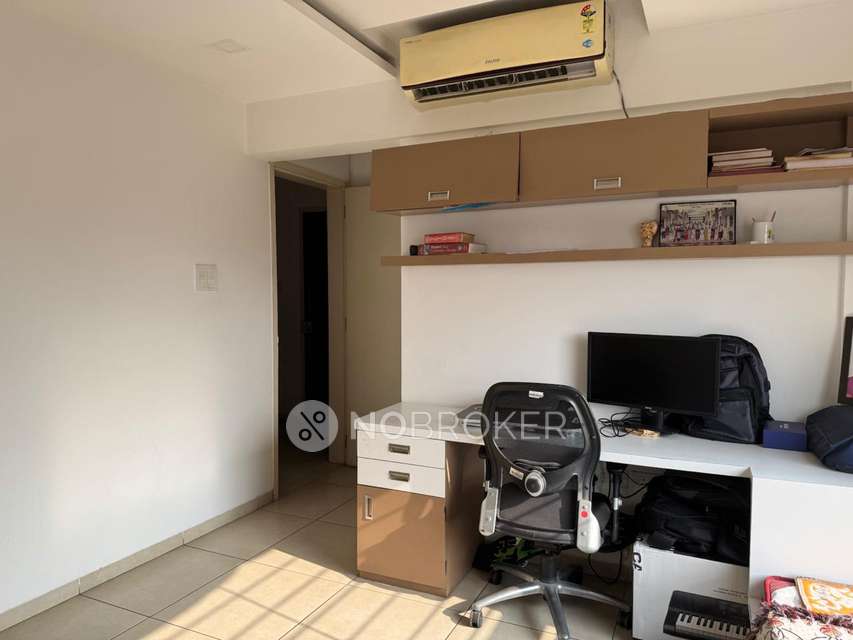 3 BHK Flat In Kolte Patil 24k Glitterati 2, Pimple Nilakh For Sale  In Pimple Nilakh