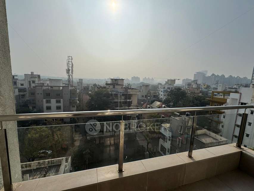 3 BHK Flat In Kolte Patil 24k Glitterati 2, Pimple Nilakh For Sale  In Pimple Nilakh