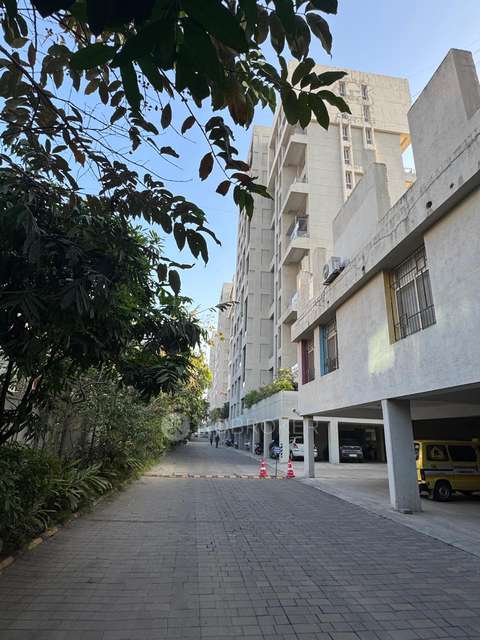 3 BHK Flat In Kolte Patil 24k Glitterati 2, Pimple Nilakh For Sale  In Pimple Nilakh