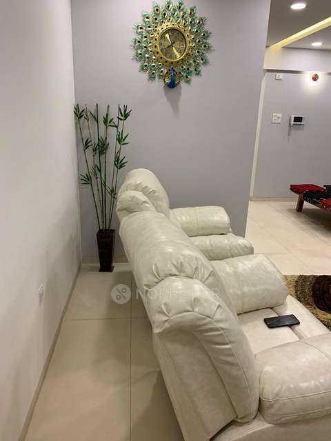 3 BHK Flat In Kolte Patil 24k Glitterati 2, Pimple Nilakh For Sale  In Pimple Nilakh