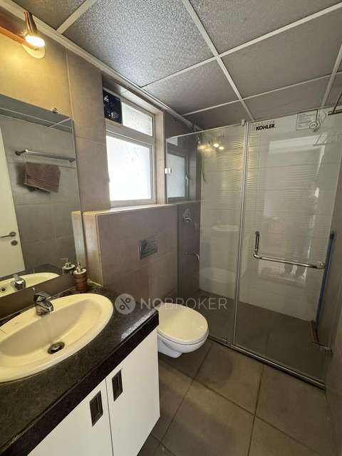 3 BHK Flat In Kolte Patil 24k Glitterati 2, Pimple Nilakh For Sale  In Pimple Nilakh