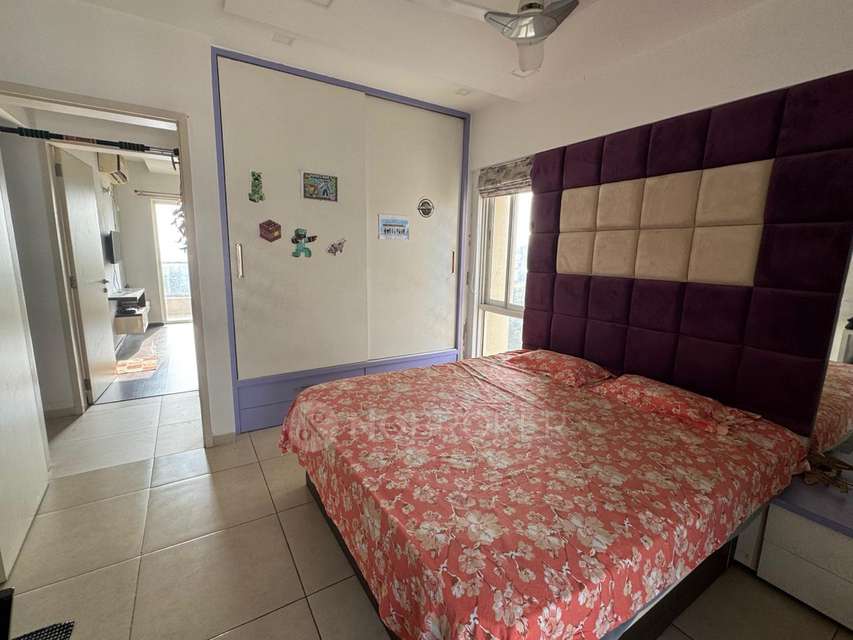 3 BHK Flat In Kolte Patil 24k Glitterati 2, Pimple Nilakh For Sale  In Pimple Nilakh