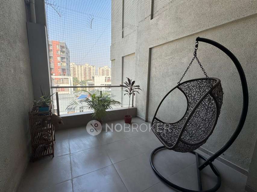 3 BHK Flat In Kolte Patil 24k Glitterati 2, Pimple Nilakh For Sale  In Pimple Nilakh