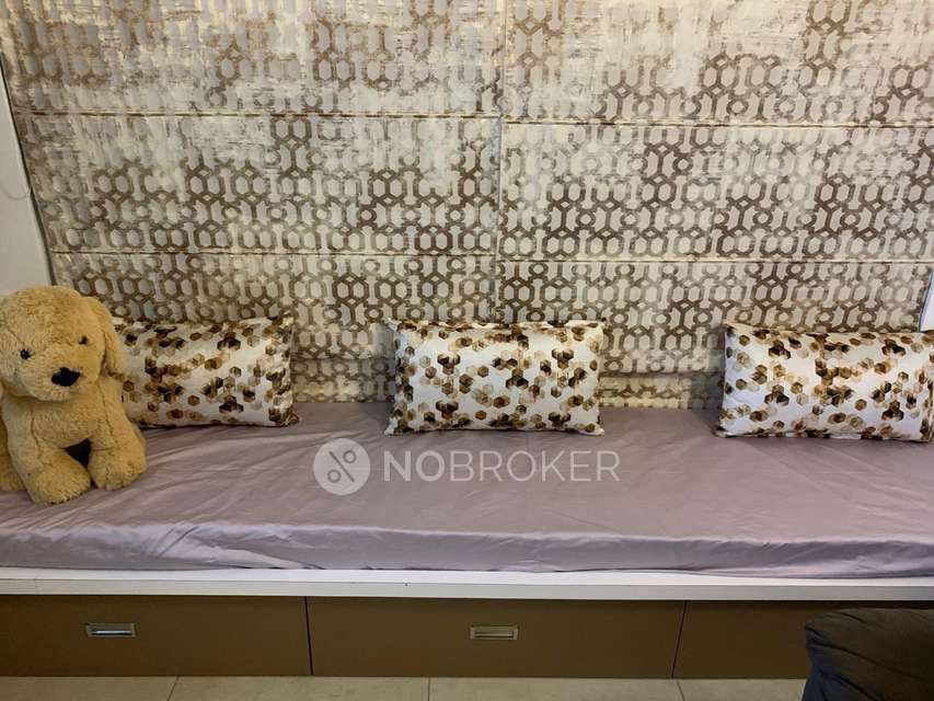 3 BHK Flat In Kolte Patil 24k Glitterati 2, Pimple Nilakh For Sale  In Pimple Nilakh