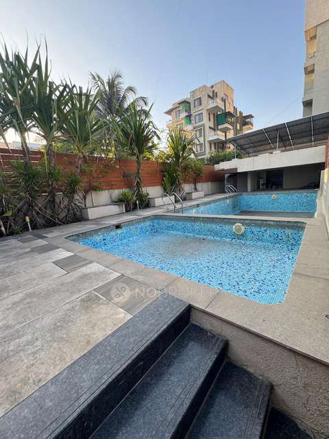 3 BHK Flat In Kolte Patil 24k Glitterati 2, Pimple Nilakh For Sale  In Pimple Nilakh
