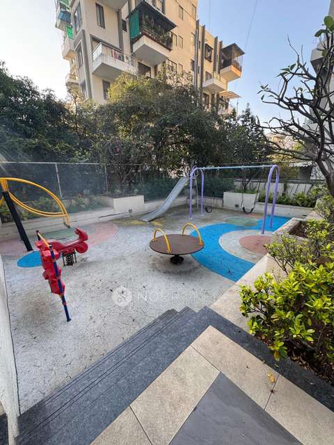 3 BHK Flat In Kolte Patil 24k Glitterati 2, Pimple Nilakh For Sale  In Pimple Nilakh