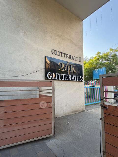 3 BHK Flat In Kolte Patil 24k Glitterati 2, Pimple Nilakh For Sale  In Pimple Nilakh