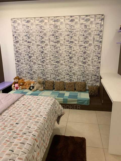 3 BHK Flat In Kolte Patil 24k Glitterati 2, Pimple Nilakh For Sale  In Pimple Nilakh