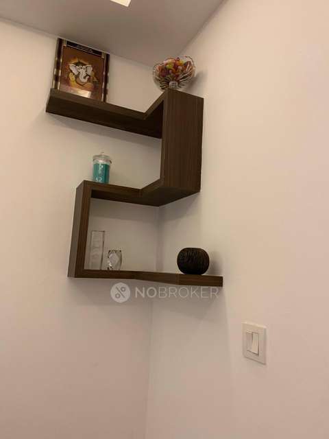 3 BHK Flat In Kolte Patil 24k Glitterati 2, Pimple Nilakh For Sale  In Pimple Nilakh